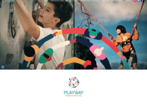 Κατασκευή ιστοσελίδας WordPress για παιδική κατασκήνωση