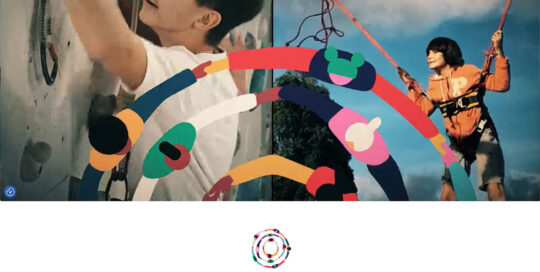 Κατασκευή ιστοσελίδας WordPress για παιδική κατασκήνωση