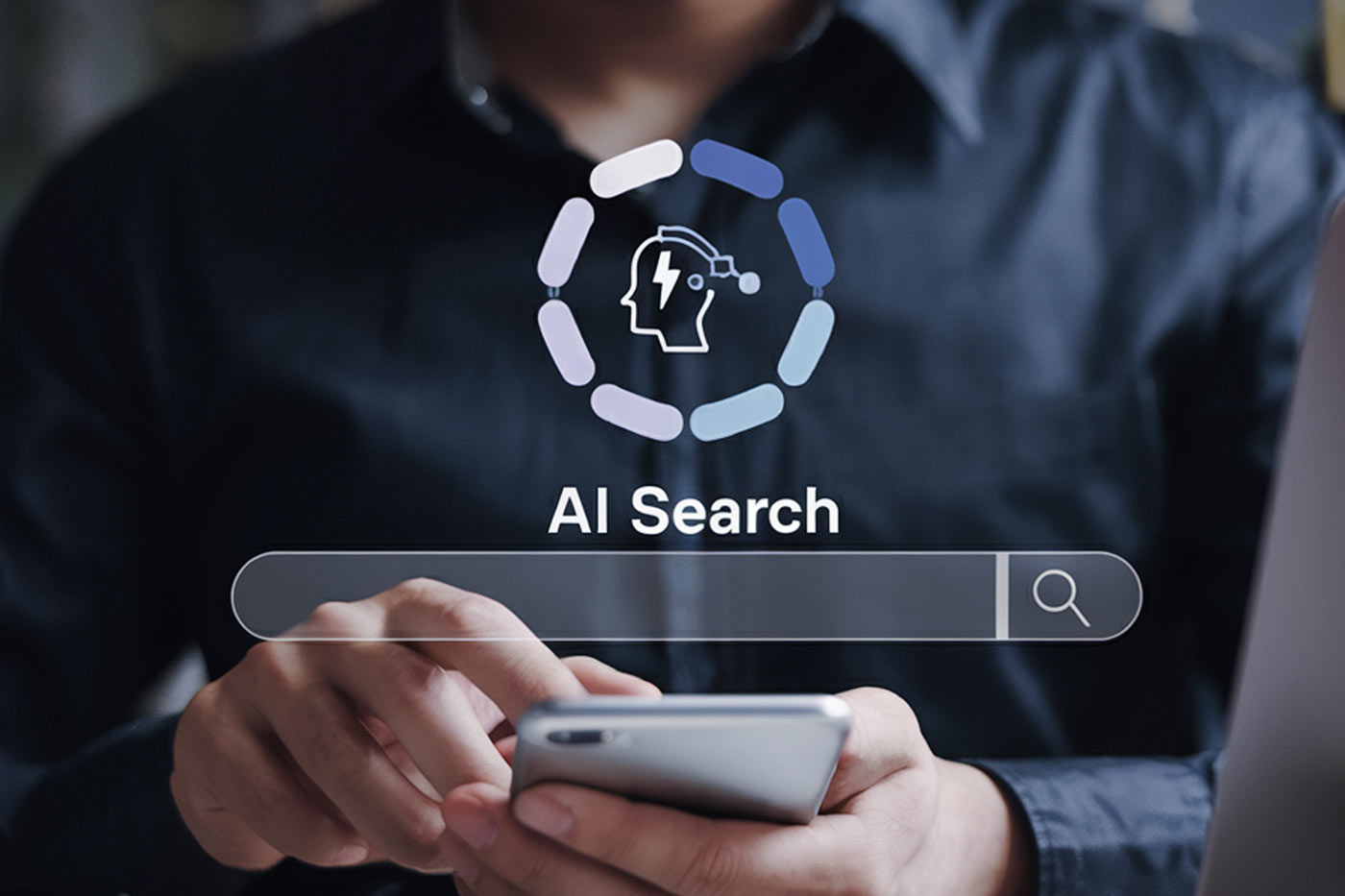 Ειδικός στο SEO