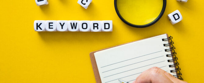 Πώς να Επιλέξετε τις Σωστές Λέξεις-Κλειδιά για τις Καμπάνιες σας στο Google Ads