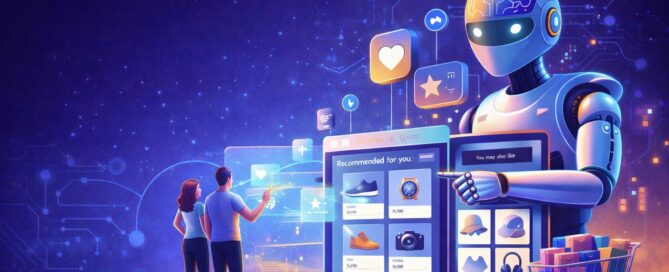 AI Marketing για eshops