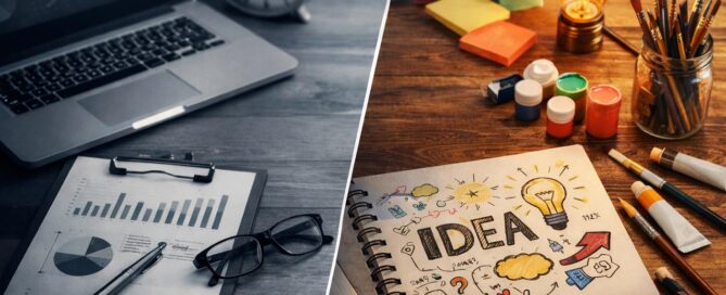 Εκτελείς ή δημιουργείς marketing