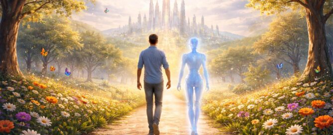 Η Εποχή του AGI και ο Ρόλος του Ανθρώπου