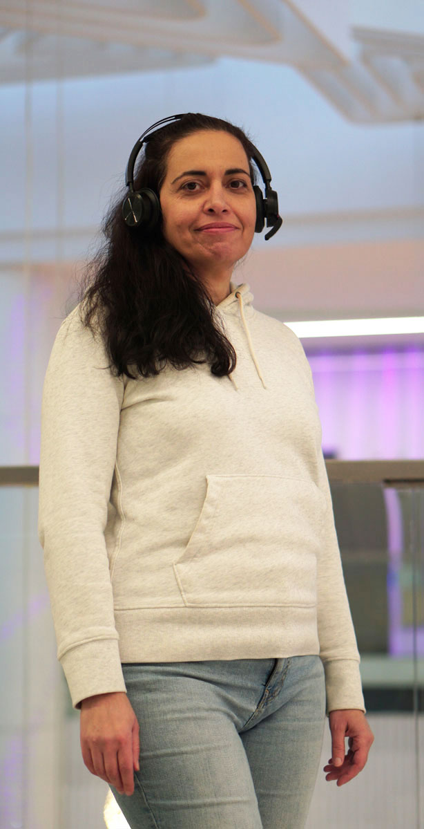 Σοφία Τσενεκίδου SEO Expert Ελλάδα