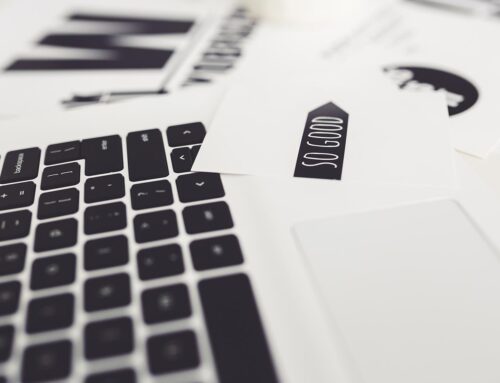 Επαγγελματική Ιστοσελίδα: Στρατηγική, SEO & Αυθεντικότητα