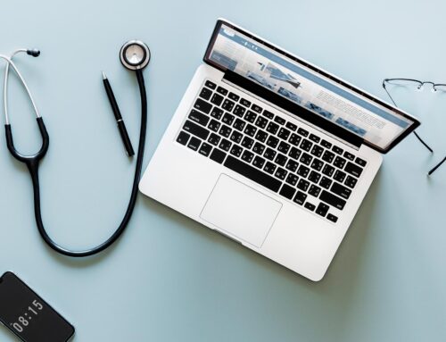 Κατασκευή Ιστοσελίδας Ιατρείου: Δομή, Design και Στρατηγική που Εμπνέουν Εμπιστοσύνη