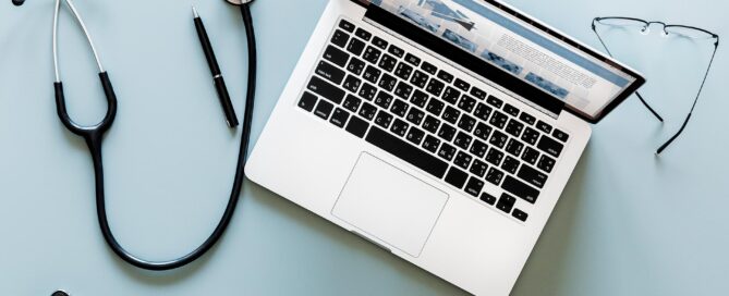 Κατασκευή ιστοσελίδας ιατρείου γιατρείου