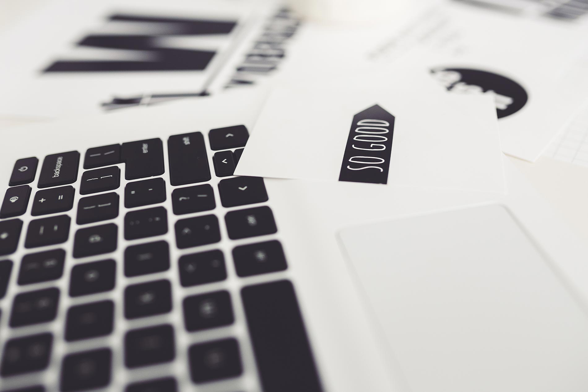 Professional Website Design & Development | Strategy, SEO & Authority