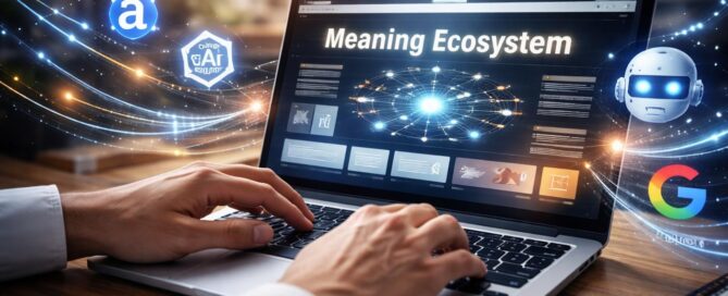 Σχεδιασμός ιστοσελίδων 2016 - Οικοσυστήματα Νοήματος