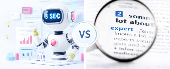 AI SEO vs Wikipedia