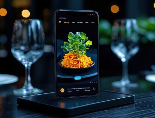 Ιστοσελίδα για Εστιατόριο: Από One Page έως Eshop & Digital Σύστημα