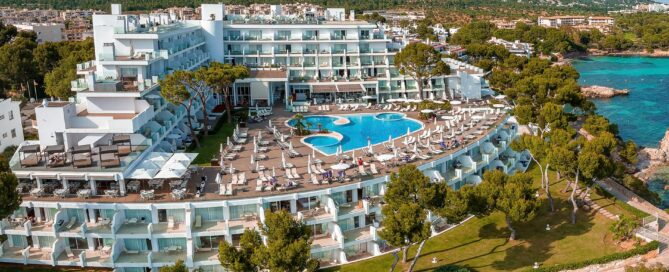 SEO για ξενοδοχεία ξενοδοχείων