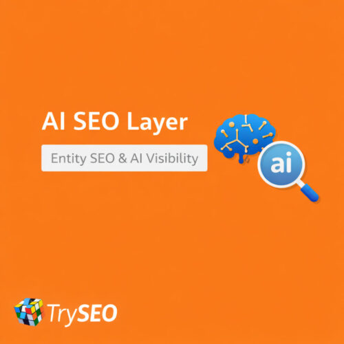 AI SEO και βελτιστοποίηση οντοτήτων για εμφάνιση σε AI συστήματα όπως ChatGPT και Google